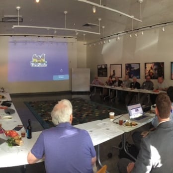 Mercy Corps Event Space - Community Service/Non-Profit Near Me - Portland, Oregon