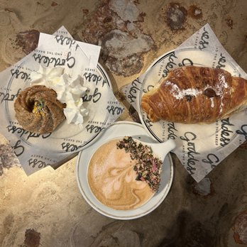 Goddess and the Baker, 44 E Grand - Bakeries Near Me - Chicago, Illinois Goddess and the Baker, 44 E Grand - Bakeries Near Me - Chicago, Illinois