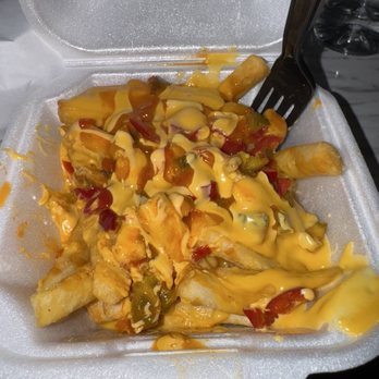 Straight From Philly Steakout - Spicy Cheesy Fries - Cheesesteaks Near Me - Henderson, Nevada Straight From Philly Steakout - Spicy Cheesy Fries - Cheesesteaks Near Me - Henderson, Nevada