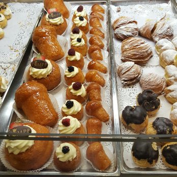 Pompi - Desserts Near Me - Rome, RM