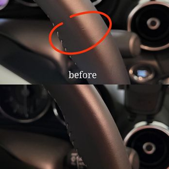 Ceramic Pro Mountain View - Car Window Tinting Near Me - Mountain View, California
