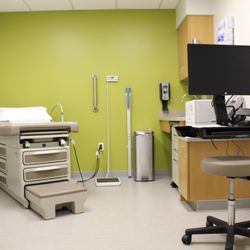 Providence Express Care Lincoln Heights