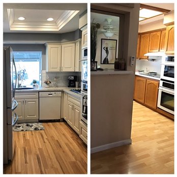 HB Kitchen Bath - Before/After - Kitchen & Bath Near Me - Hayward, California HB Kitchen Bath - Before/After - Kitchen & Bath Near Me - Hayward, California