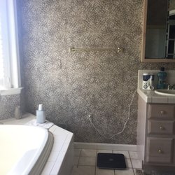 RH Mummert Painting & Wallpapering - Find the socket and switch