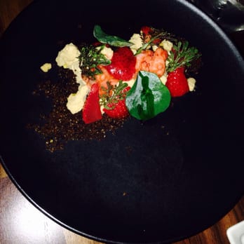 Uchi Dallas - foie ichigo - Japanese Near Me - Dallas, Texas Uchi Dallas - foie ichigo - Japanese Near Me - Dallas, Texas