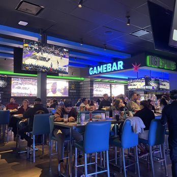 Dave & Buster's Rancho Mirage - Sports Bars Near Me - Rancho Mirage, California Dave & Buster's Rancho Mirage - Sports Bars Near Me - Rancho Mirage, California