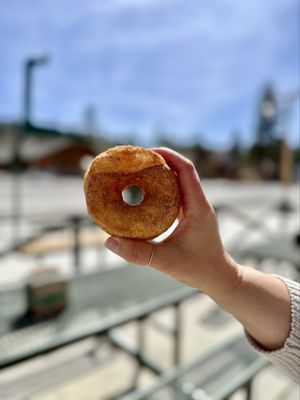 Dank Donuts by null