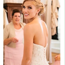 Hair/makeup