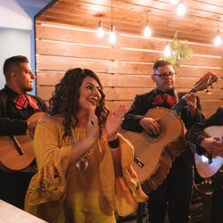 Mariachi Amigos de Nuevo Mexico