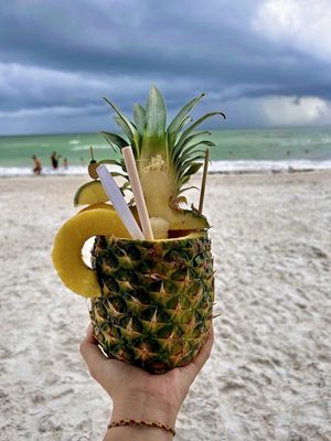 Anna Maria Island Beach Cafe by null