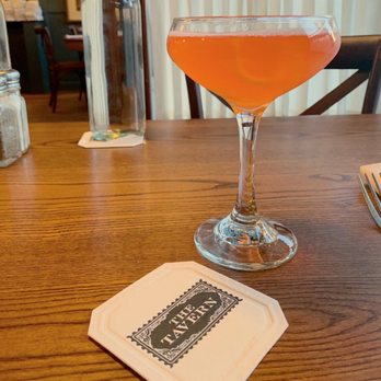 The Tavern - American Near Me - Tulsa, Oklahoma