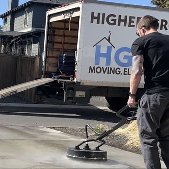 HiBar Cleaning Solutions - Pressure Washers Near Me HiBar Cleaning Solutions - Pressure Washers Near Me