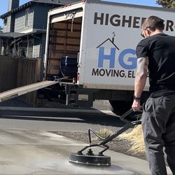 HiBar Cleaning Solutions