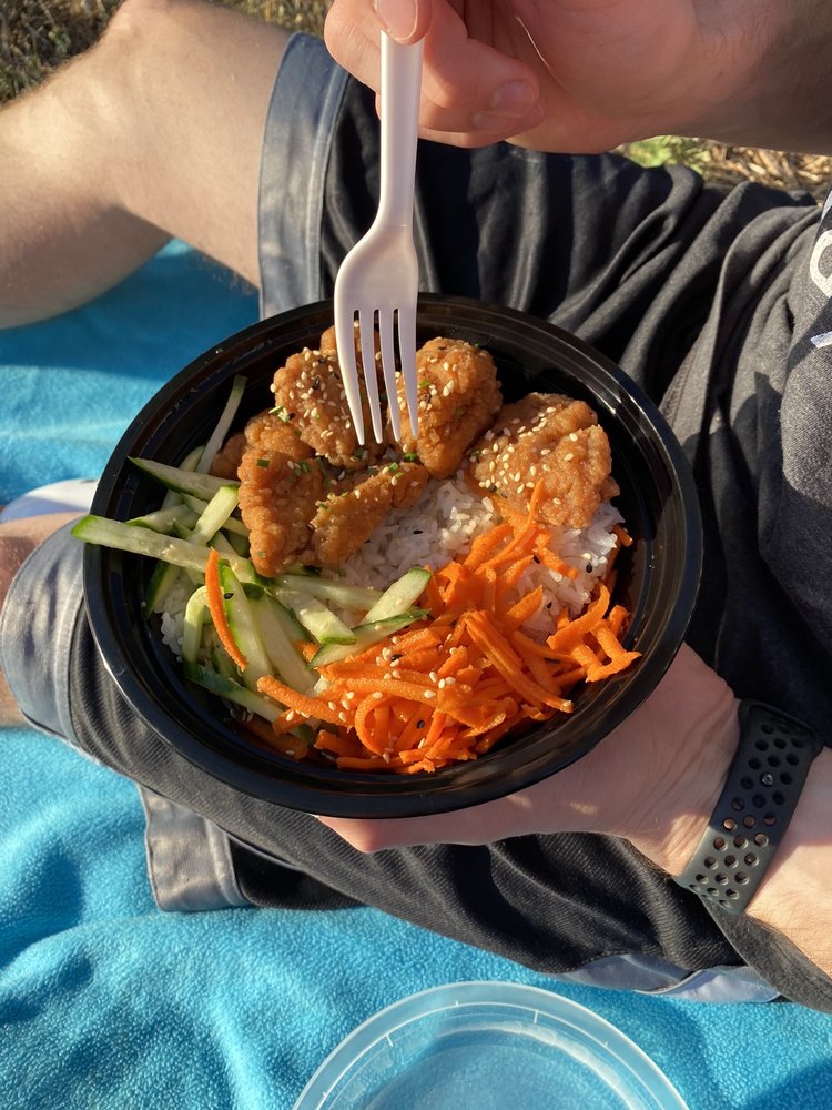 Tacos Del Seoul