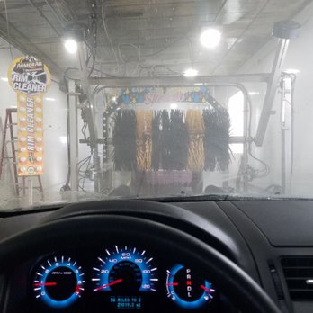 Clean View Auto Wash - Wash tunnel - Car Wash Near Me - Chesterfield, Michigan Clean View Auto Wash - Wash tunnel - Car Wash Near Me - Chesterfield, Michigan