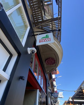 North Beach Pipeline Dispensary by null