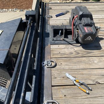 Bush Mobile Welding - Trailer repair/ renovation - Fences & Gates Near Me Bush Mobile Welding - Trailer repair/ renovation - Fences & Gates Near Me