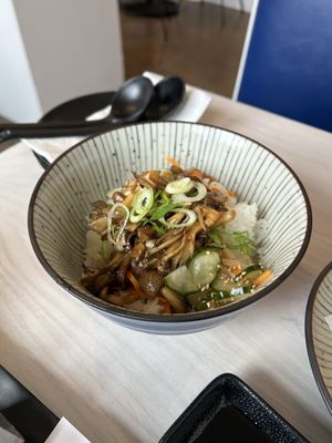 Cafe Yoto by null