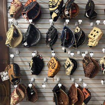 West Coast Sporting Goods - If you can't find it here...you probably don't need it - Sporting Goods Near Me - San Leandro, California West Coast Sporting Goods - If you can't find it here...you probably don't need it - Sporting Goods Near Me - San Leandro, California