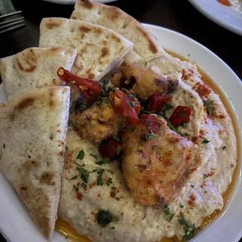 Nia Restaurant - Mediterranean Near Me - Chicago, Illinois