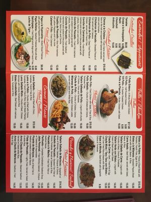 Menu photo 2 Mi Chinita Bridgeport, CT Menu photo 2 Mi Chinita Bridgeport, CT