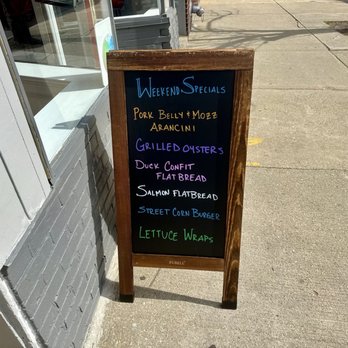 Second Wind Brewing - Specials - Brewpubs Near Me - Plymouth, Massachusetts