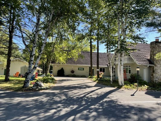Parkwood Lodge - Door County by null