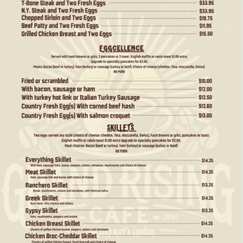 Grand Rising Cafe - Comfort Food Near Me - Chicago, Illinois Grand Rising Cafe - Comfort Food Near Me - Chicago, Illinois