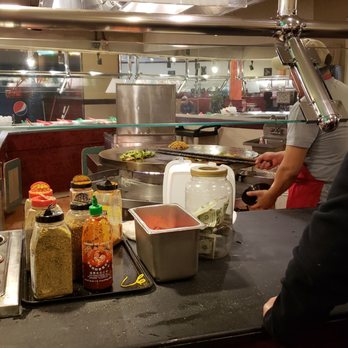 New Buffet City - My food has all the green! - Buffets Near Me - Chesapeake, Virginia New Buffet City - My food has all the green! - Buffets Near Me - Chesapeake, Virginia