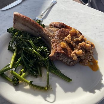 Pig Iron - New American Near Me - Templeton, California