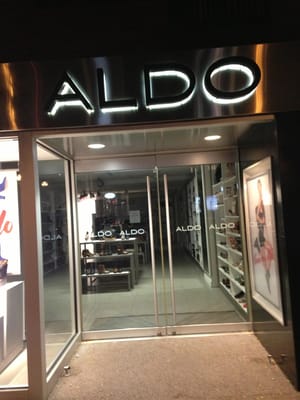 Aldo newbury street Clearance