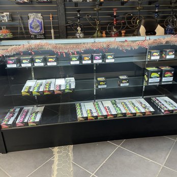 Zero Gravity - Vape Shops Near Me - El Paso, Texas