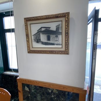 Pastelaria Fãozense - Original location of the pastry shop - Restaurants Near Me - Esposende, 03