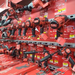 Town and Country Supply - Carry Milwaukee Tools