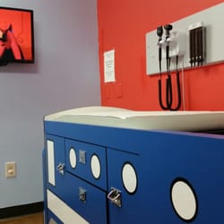 Irving Pediatrics