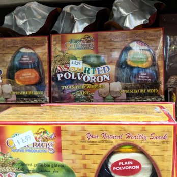 Asian Food - Polvoron - Filipino Near Me - Jamaica, New York Asian Food - Polvoron - Filipino Near Me - Jamaica, New York