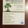 Photo of Trinity Landscape & Design
