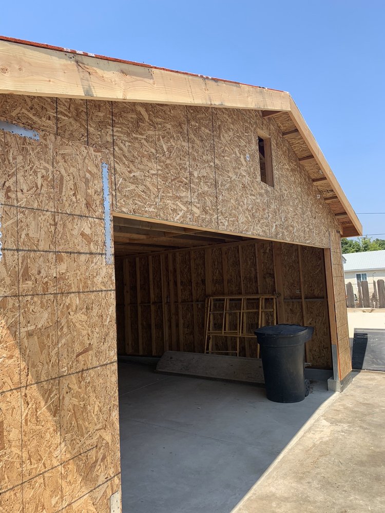 Slide of Above The Level Construction