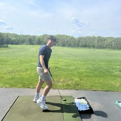Stone Meadow Golf