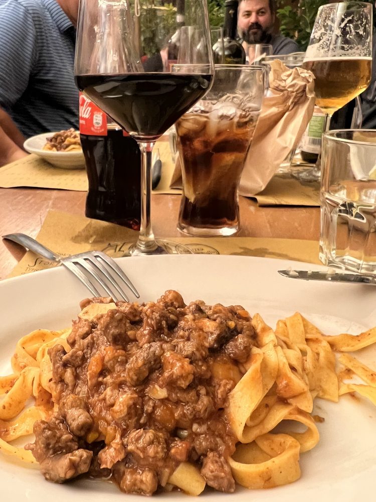 Osteria Broccaindosso