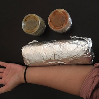 Roxys Tacos - Thicccc burrito - Mexican Near Me - San Diego, California Roxys Tacos - Thicccc burrito - Mexican Near Me - San Diego, California