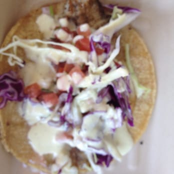 Salt + Lime - Grilled fish taco - Mexican Near Me - Del Mar, California Salt + Lime - Grilled fish taco - Mexican Near Me - Del Mar, California