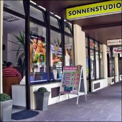 Vita Sun Sonnenstudio