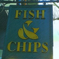 The Garden Fish Bar