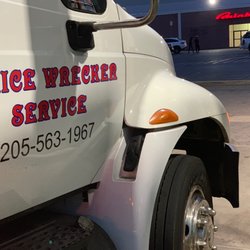 Price Wrecker