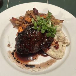 Filet mignon Filet mignon