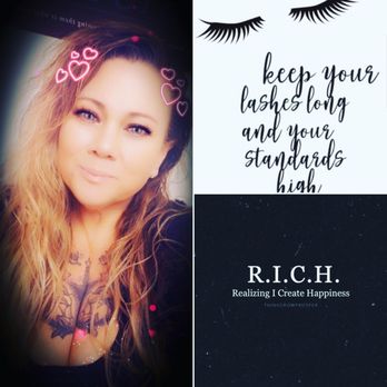 Amazing Lash Studio - Eyelash Service Near Me - Upland, California