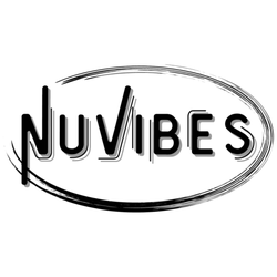 NuVibes - Our Logo