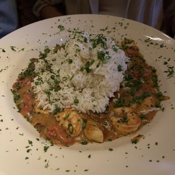 The Cheesecake Factory - Shrimp and Chicken Gumbo - Desserts Near Me - Huntersville, North Carolina The Cheesecake Factory - Shrimp and Chicken Gumbo - Desserts Near Me - Huntersville, North Carolina