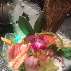 Fin's Japanese - Wow